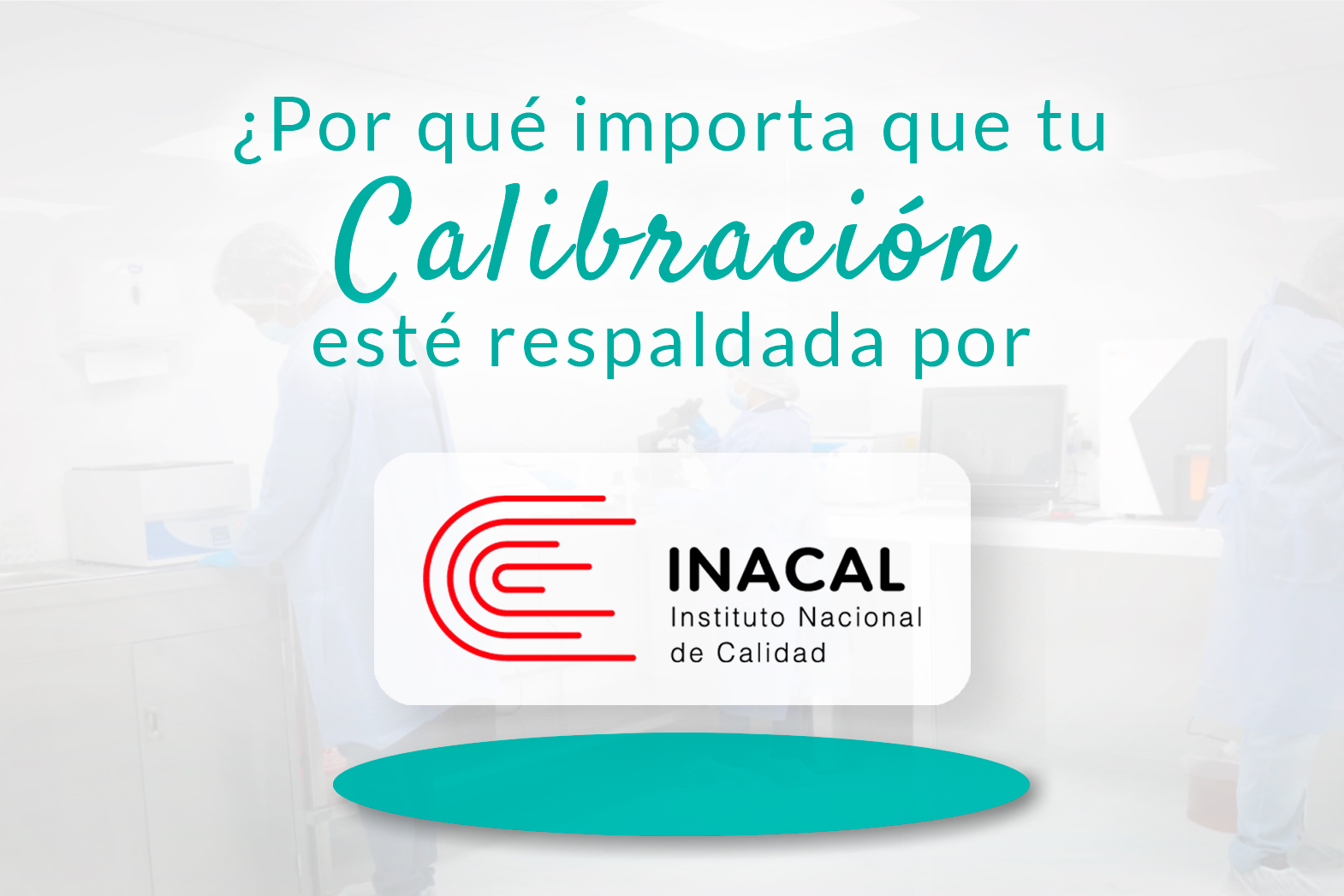 equipos médicos no calibrados producen errores