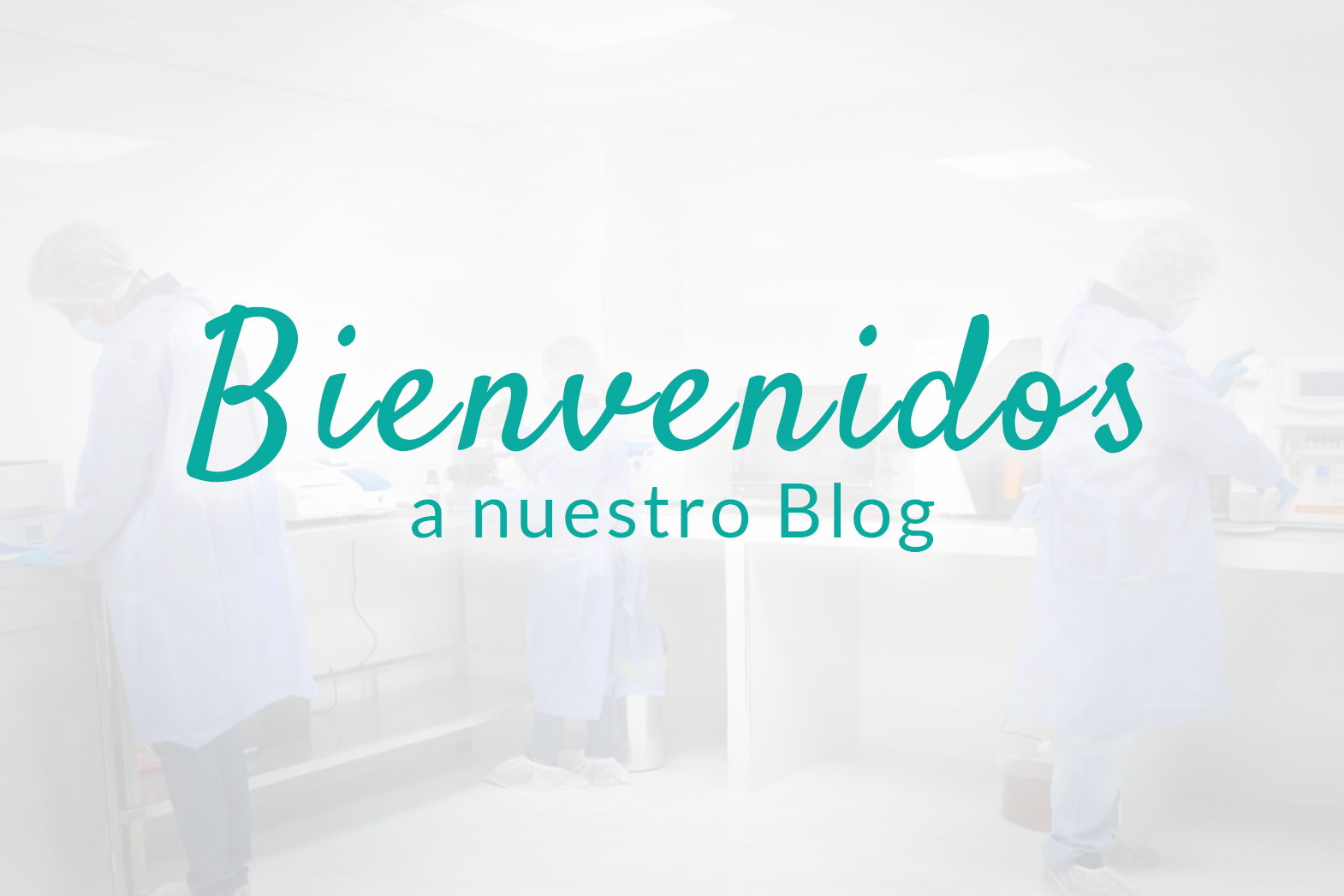 bienvenidos al blog de Sermed Ingenieros