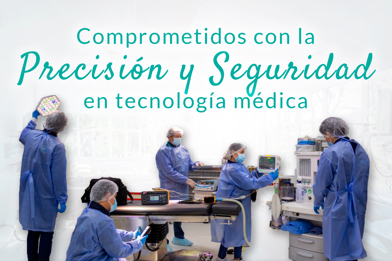 La Inteligencia Artificial en el Mantenimiento de Equipos Médicos